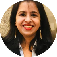 Anitha Sridharan coding boot camp alumni