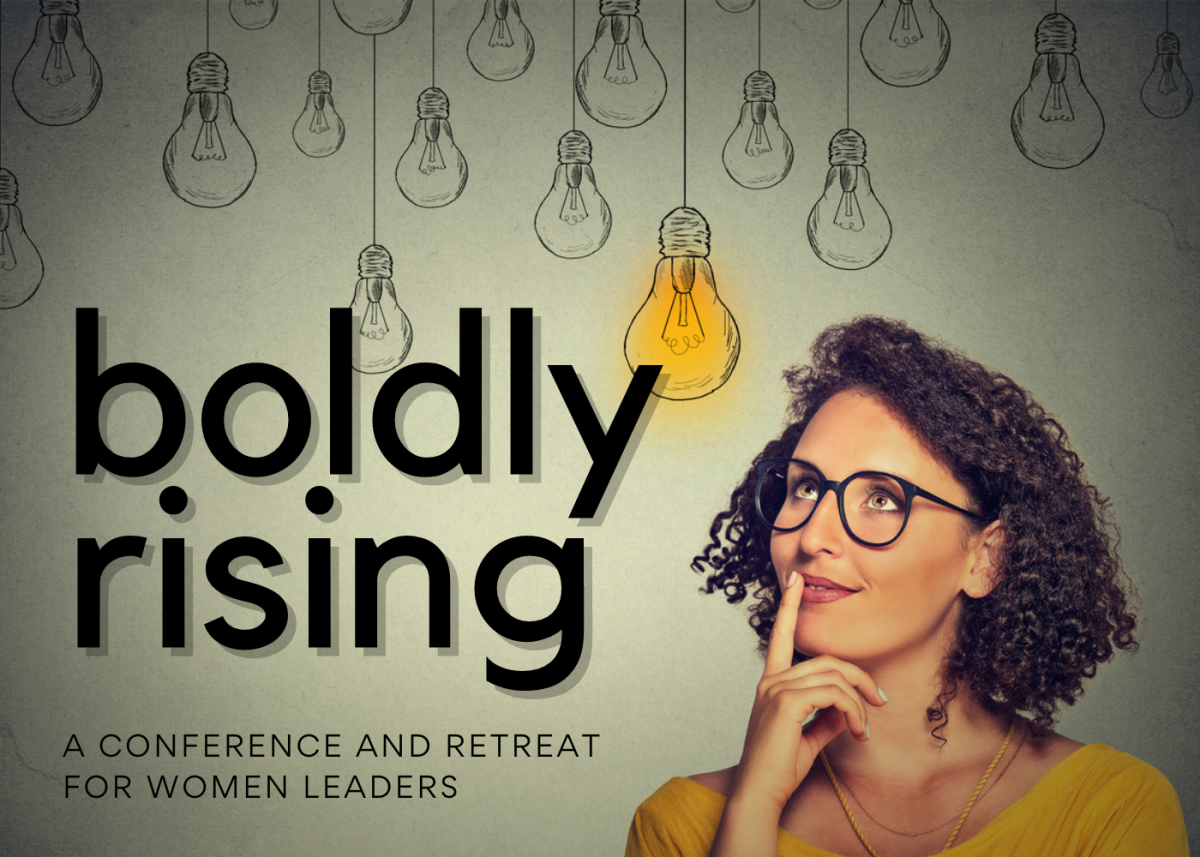 Boldy Rising Conference and Retreat