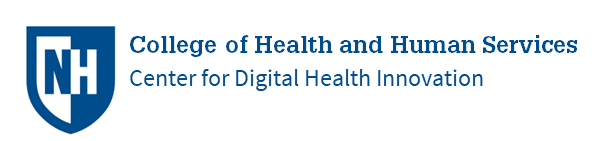 Center for Digital Health logo