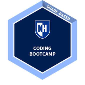 coding boot camp
