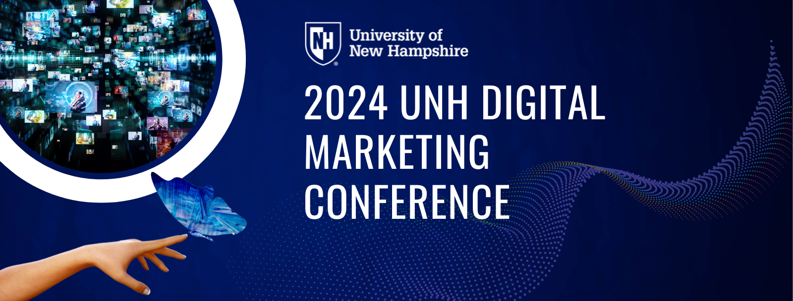 UNH Digital Marketing Conference