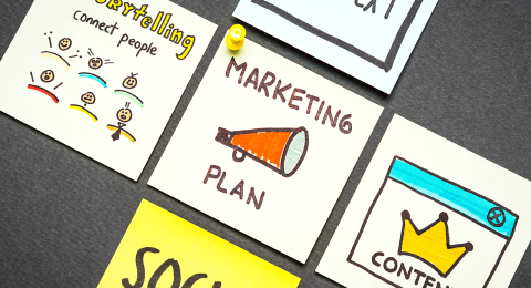 Content Marketing Blogging for Growth