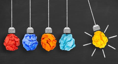 Design Thinking