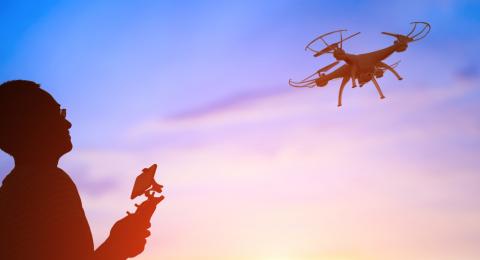 drone operator