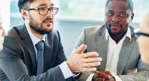 influencing behavior in the workplace