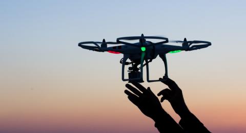 Part 107 Drone UAV UAS Pilot Test Prep Workshop Professional Development Training
