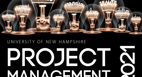 Project Management 2021 logo