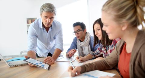scaled agile framework principles and practices