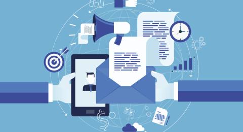 Social Media as a Business Strategy at UNH