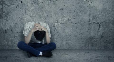 teen anxiety
