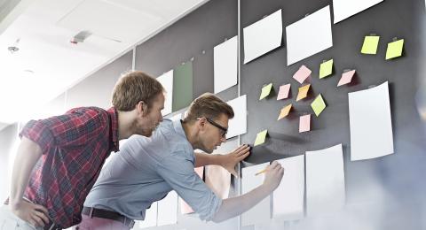 topics for project managers