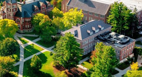 UNH Project Management Conference at UNH