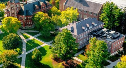 UNH Project Management Conference at UNH