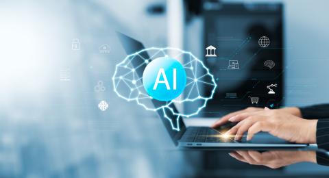 AI in data-driven decisions
