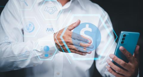 Fundraising with AI-Powered Approach