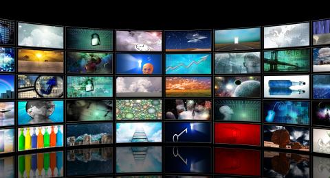 AI-Generated Video and Multimedia