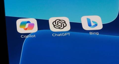 Mastering AI: ChatGPT & Microsoft Copilot for Professionals