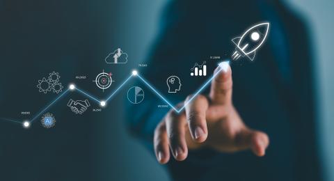Strategic AI for Business Leaders