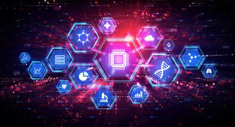 Bioinformatics & Data Science at UNH