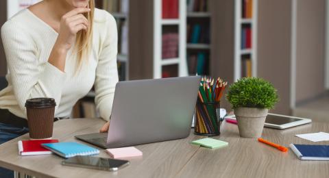 Productivity Hacks with Google Workspace