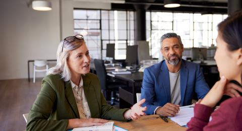 Workforce investigations and safety