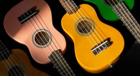 UNH General Music Saturday Series