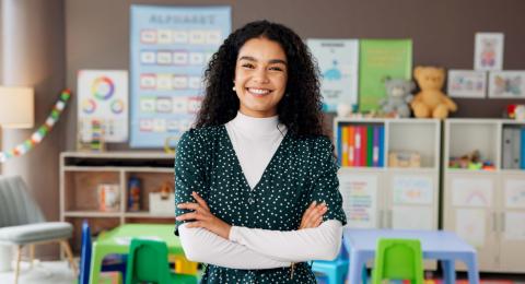 Educator Resilience
