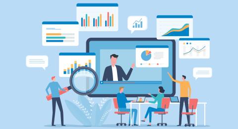 google analytics