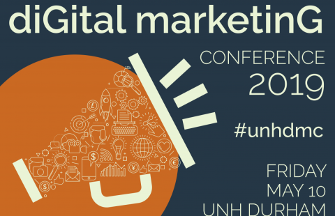 Digital Marketing Conference