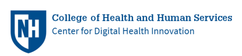 Center for Digital Health Innovation logo