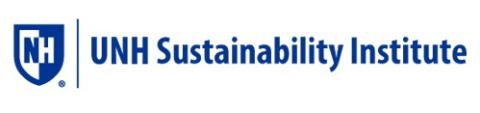 UNH sustainability institute logo