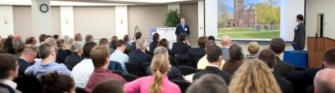 conference
