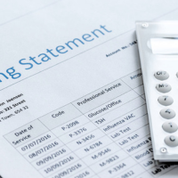 Medical Billing Statement