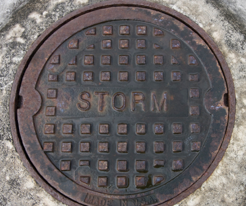 stormwater