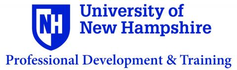 UNH PDT logo