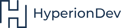 HyperionDev logo