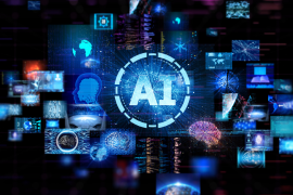 Artificial Intelligence icon
