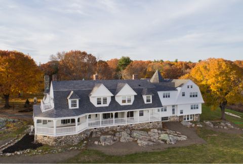 carey cottage - Portsmouth, nh