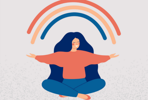 The Mindful Woman Leader