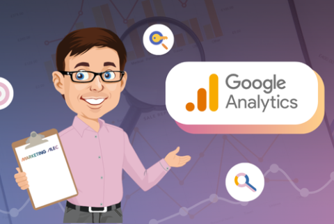 Google Analytics I