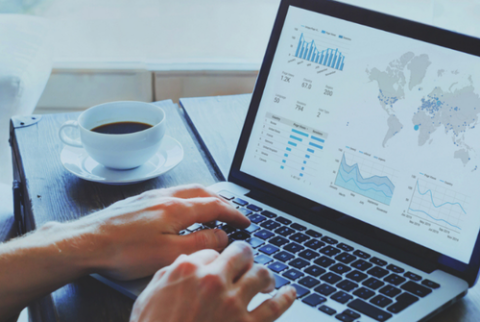 Google Analytics