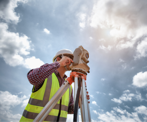 surveyor