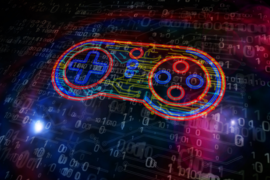 game controller