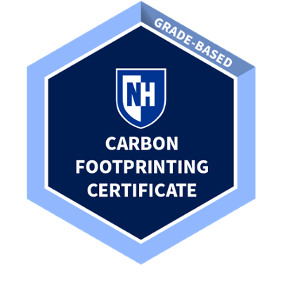 digital badge
