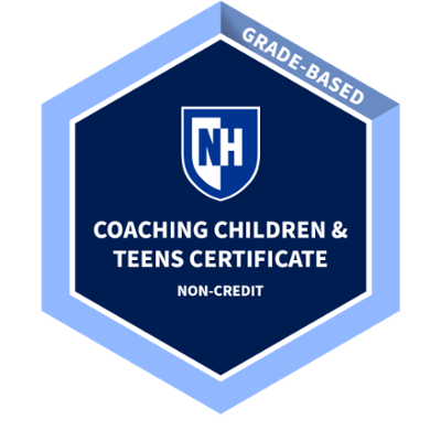 digital badge