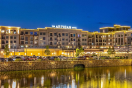 artisan hotel