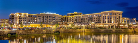 Artisan Hotel - Tuscan Village