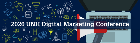 digital marketing conference banner