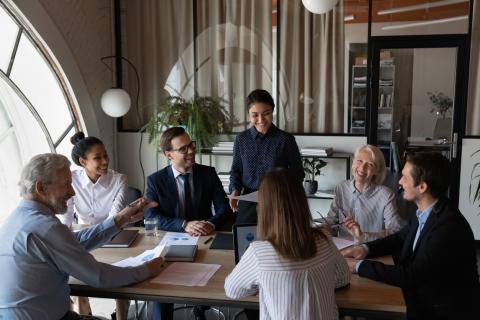 AI for Project Managers