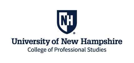 UNH College of Professional Studies logo